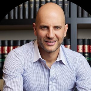 Grant Nirenstein