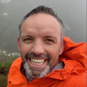 Chris Laubcher