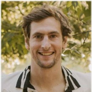 Shaun Reznik